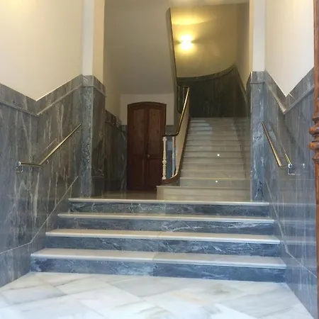 Konukevi Larios Málaga