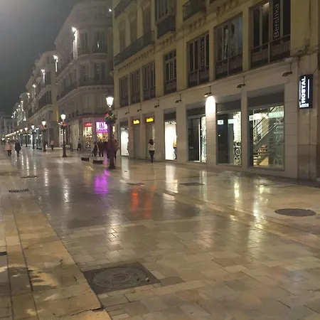 Konukevi Larios *